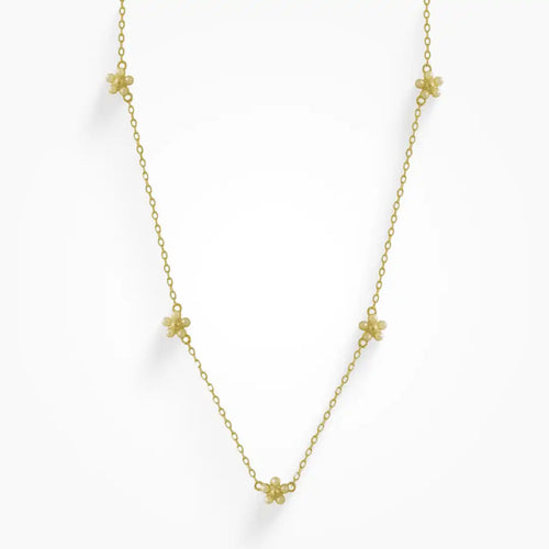 Daisy Dreams Necklace