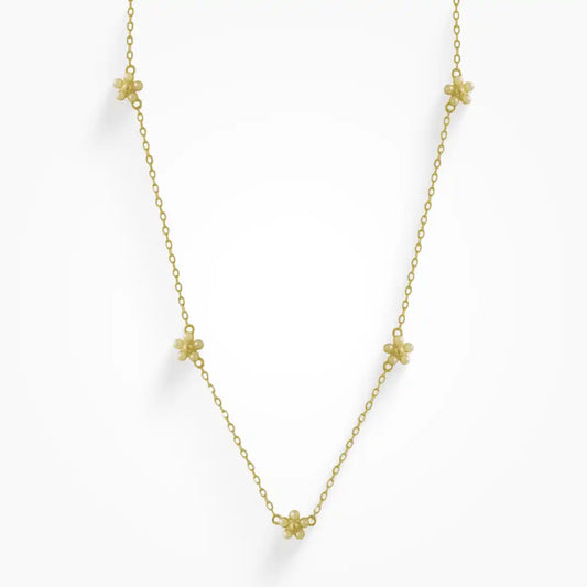 Daisy Dreams Necklace