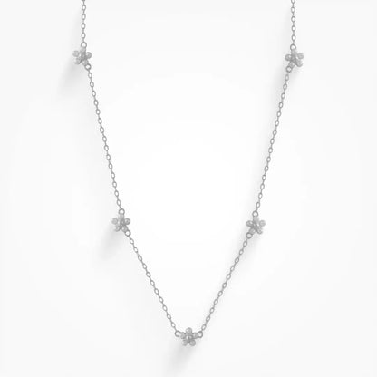 Daisy Dreams Necklace