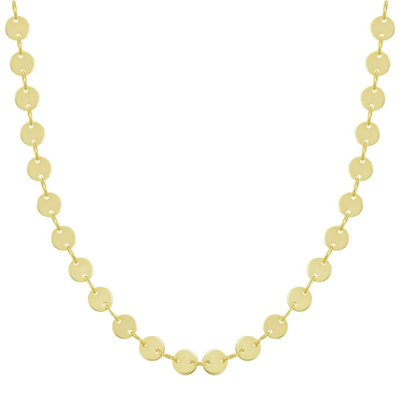 Boho Necklace