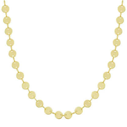 Boho Necklace
