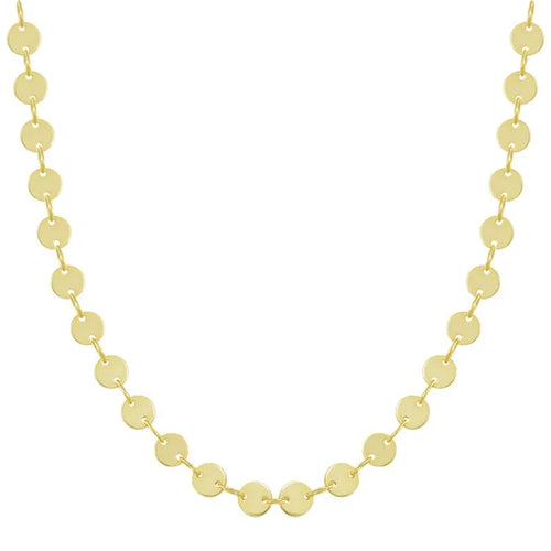 Boho Necklace