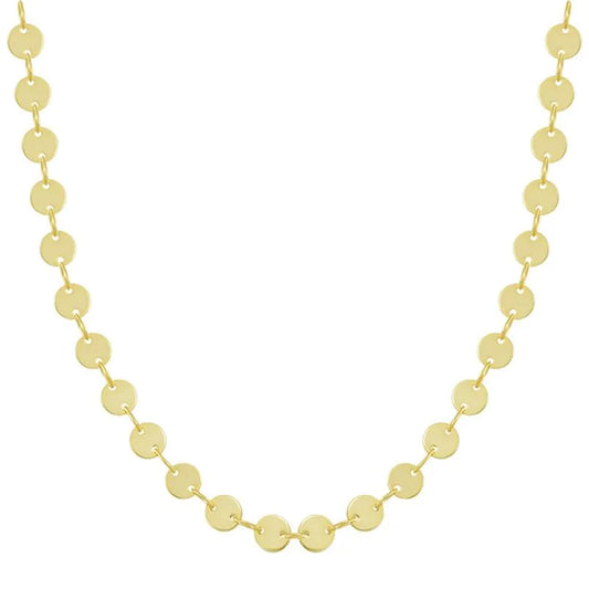 Boho Necklace