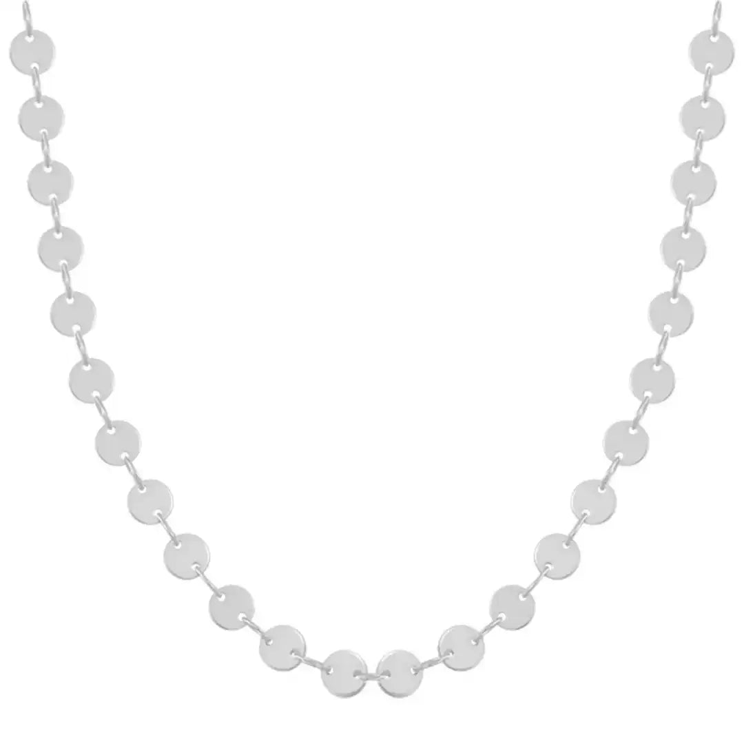 Boho Necklace