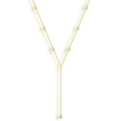 Lariat Necklaces