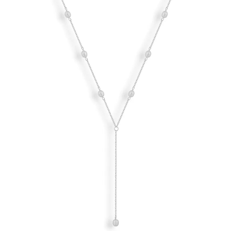 Lariat Necklaces
