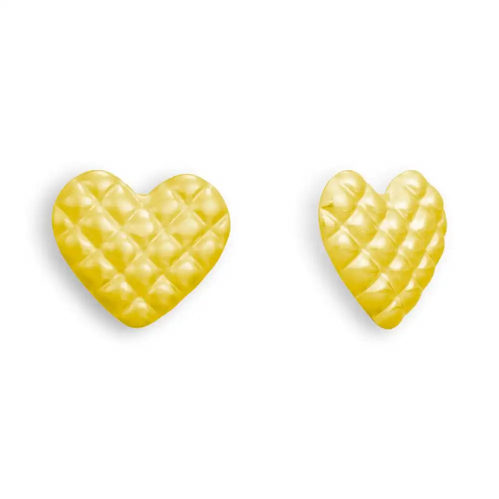 Bound by Love Earring