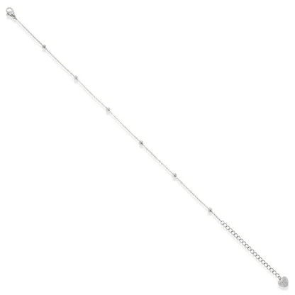 Bridget Anklet