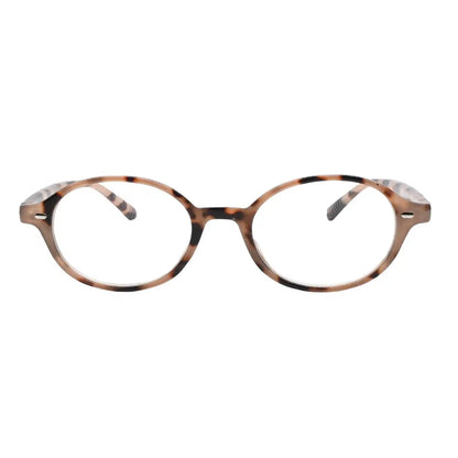 Brooklyn Glasses