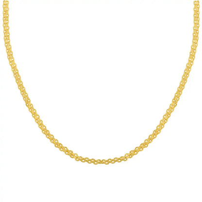 Brooklyn Necklace