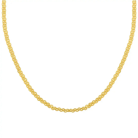 Brooklyn Necklace