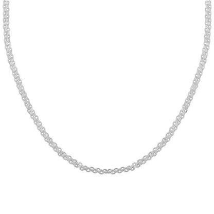 Brooklyn Necklace