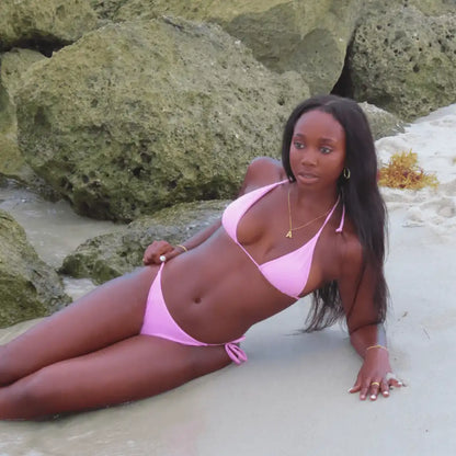 Bubblegum Bikini
