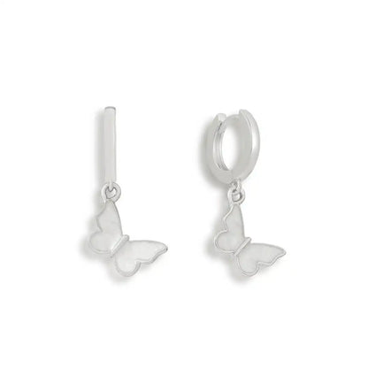 Butterfly Earrings