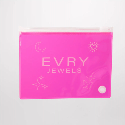 Butterfly Effect Pouch
