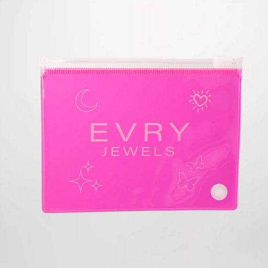 Butterfly Effect Pouch