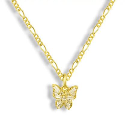 Bloom Necklace
