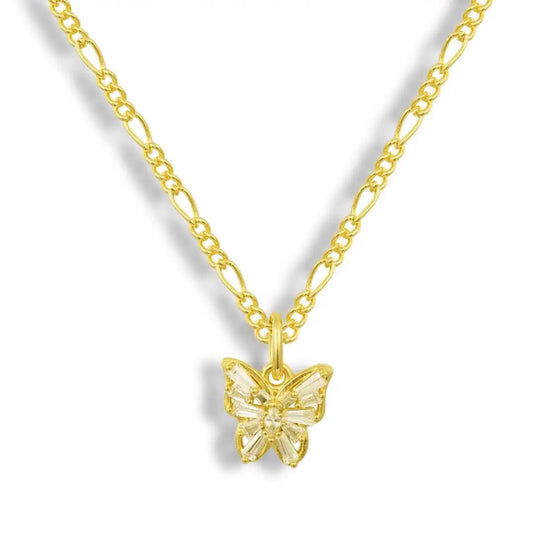 Bloom Necklace