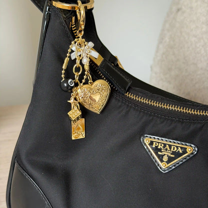 Evryday Bag Charms