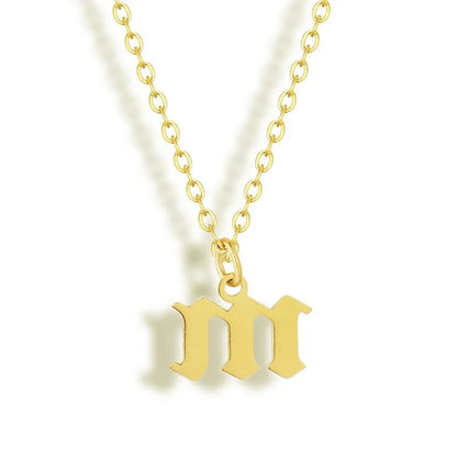 Call Out My Name Necklace