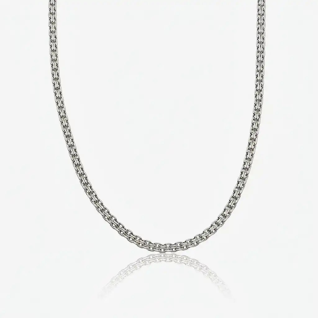 Candy Chain Necklace