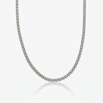 Candy Chain Necklace