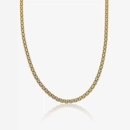 Candy Chain Necklace