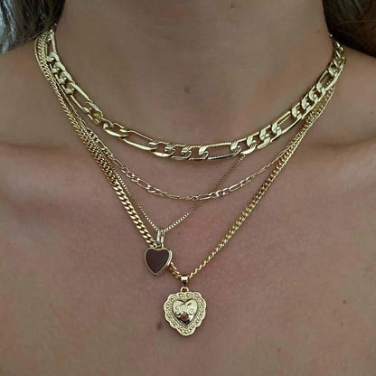 Cash Necklace