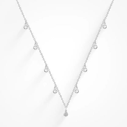 Celestial Necklace