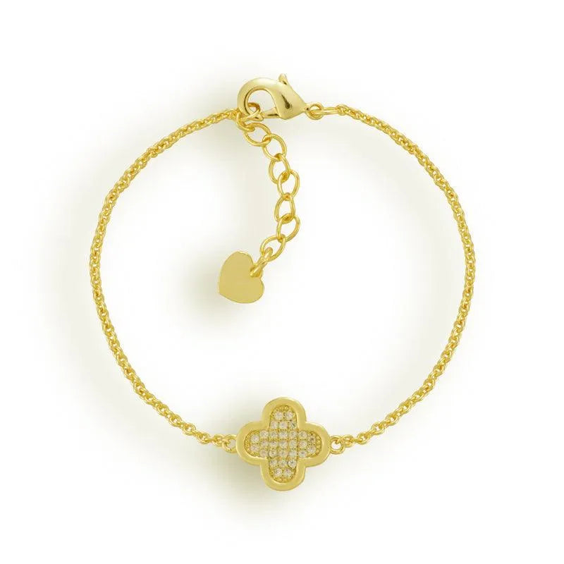 Charmed Bracelet
