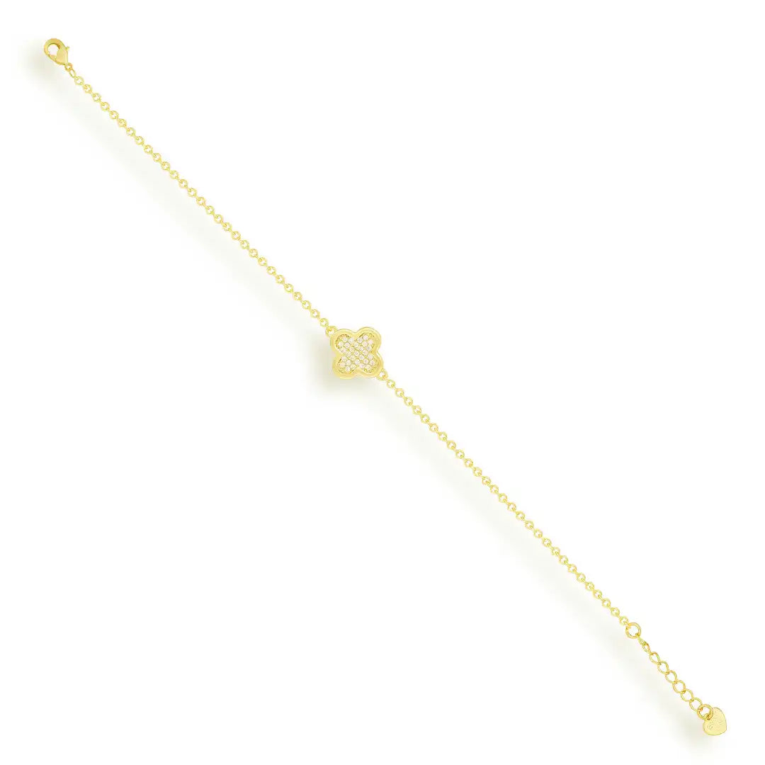 Charmed Bracelet