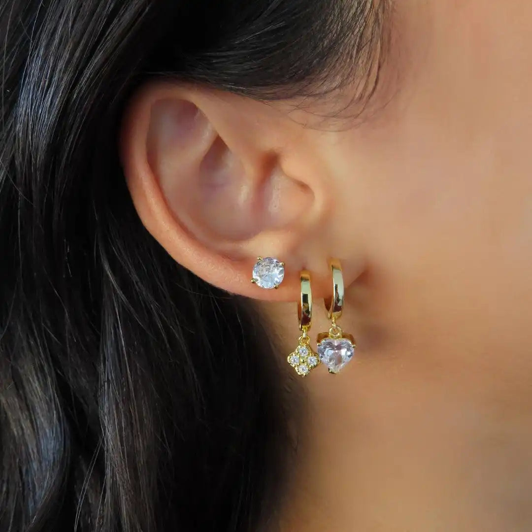 Charmed Earrings