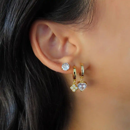 Charmed Earrings