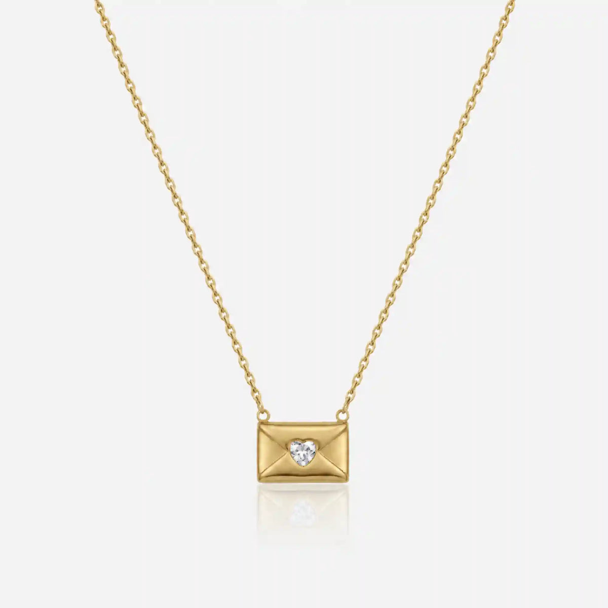 Sweet Darling Necklace