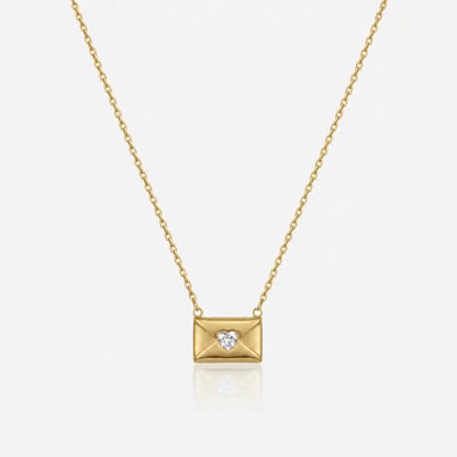 Sweet Darling Necklace