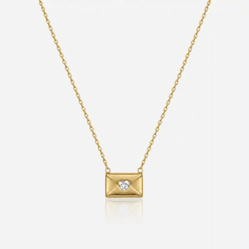 Sweet Darling Necklace