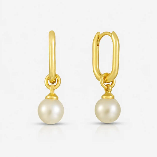Coastal Girl Waterproof Earrings