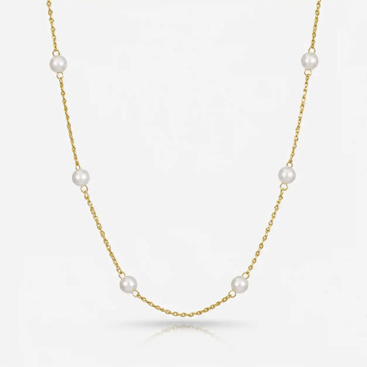 Lover Girl Necklace