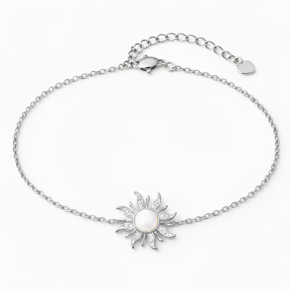 Aurora Sun Bracelet