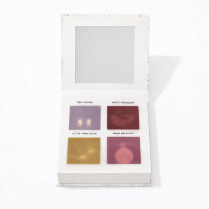 Brynne Marie Palette