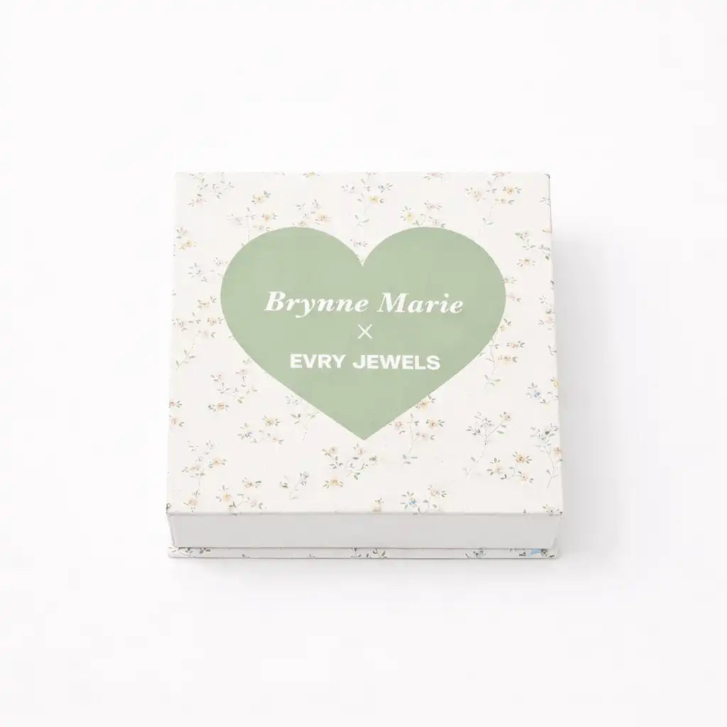 Brynne Marie Palette