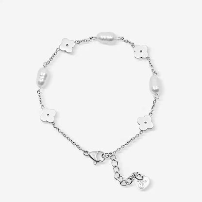 Flower Bloom Bracelet