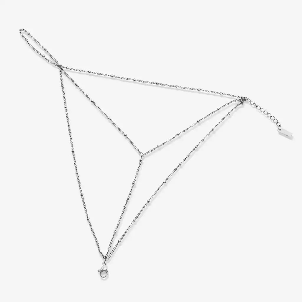 Elise Hand Chain