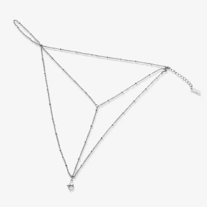 Elise Hand Chain