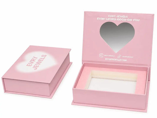 BOX (PR BOX)