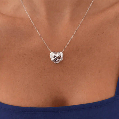Empathy Necklace