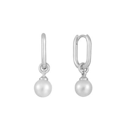 Pearl Earrings Collection