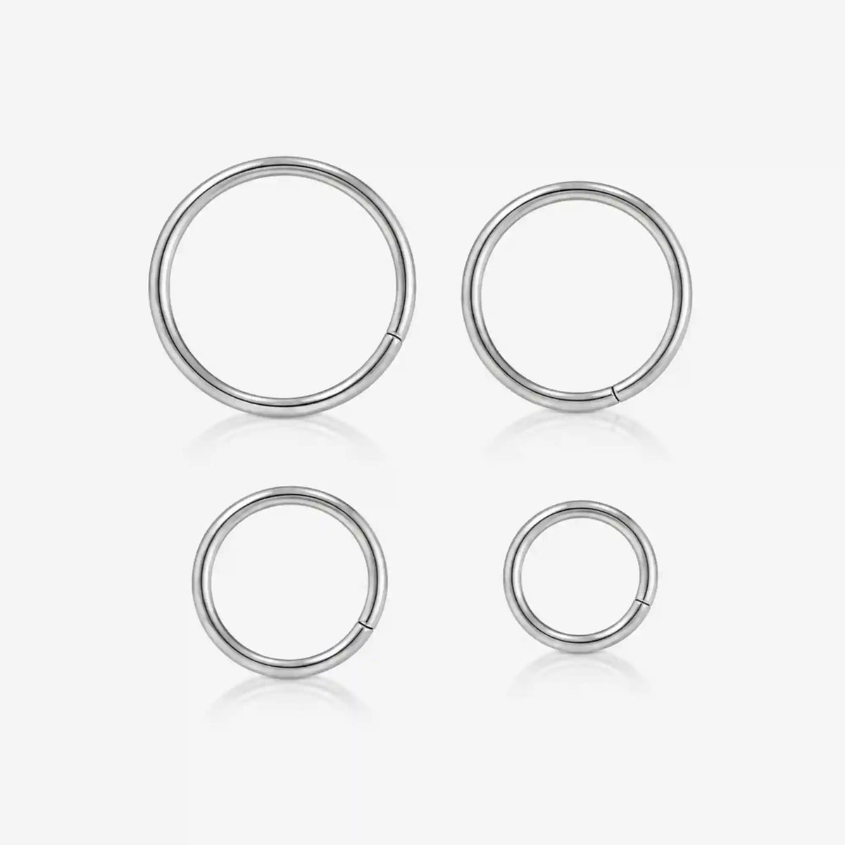 Evryday Nose Ring