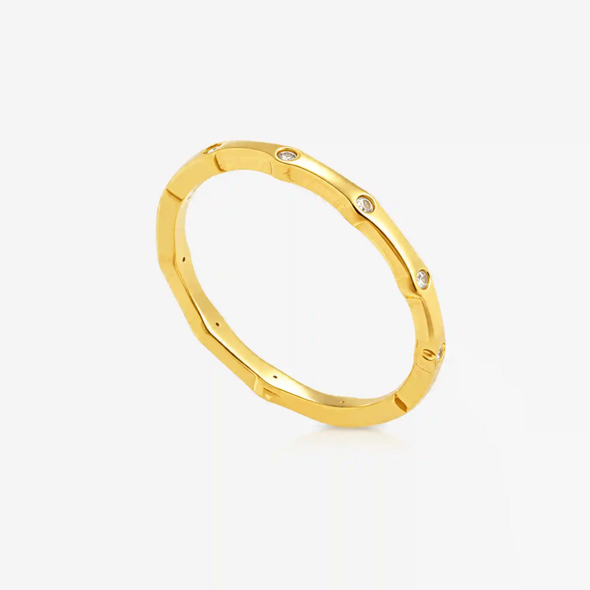 Pixie Spark Ring