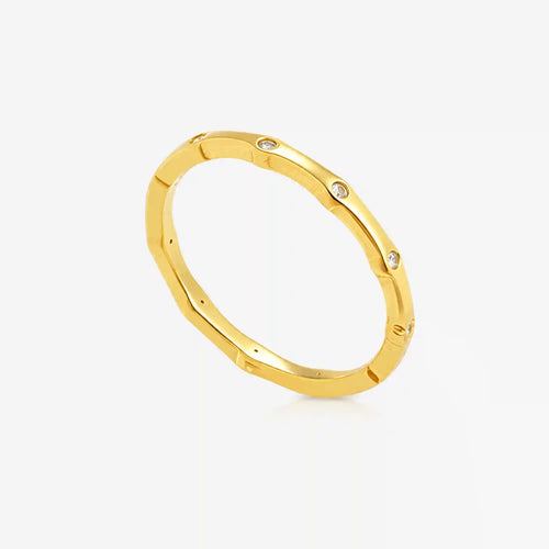 Pixie Spark Ring